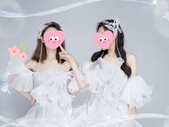 -海马体照相馆(天津世纪都会店)