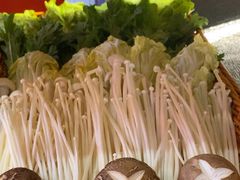-蜀大侠火锅(四川北路店)