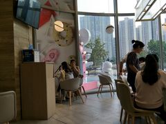 -奈雪的茶(金地广场店)