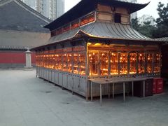 -护国法轮寺