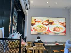 -小杨生煎(松江大学城店)