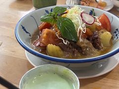-yes or no(南部商务区店)