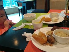 -福州大饭店-自助餐