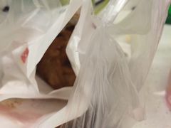 -潘老板炸鸡(河西万达店)