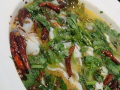 -太二酸菜鱼(中庚漫游城店)