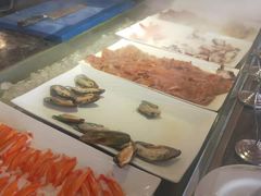 -汇泉王朝大饭店-旋转餐厅(南海路店)