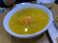 -台北楚楚园馅饼粥(虹桥南丰城店)