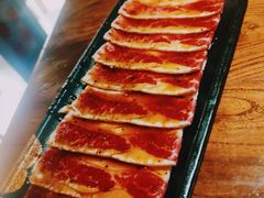 -九畋町和牛黑牛烤肉料理(三里屯3·3大厦店)