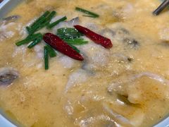 -新安江奶酸菜鱼(总店)