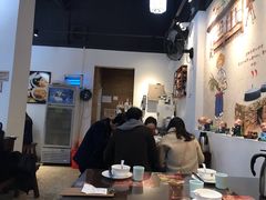 -香港聚强佛跳墙(江华路店)