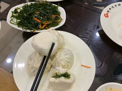 -庆丰包子铺(天通苑店)