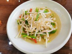 -长兴菜馆(高桥店)