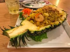 -香蕉叶餐厅(是隆店)