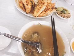 -劈柴院锅贴(沈阳路店)