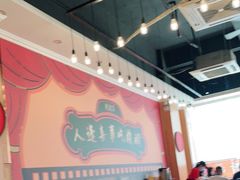 -先记烧鹅王·本地粤菜(福永店)
