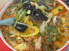 -中医药大学-第2食堂