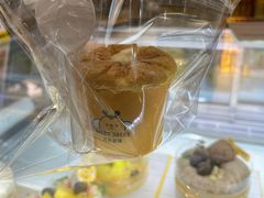 -三只蜜蜂蛋糕(东城店)