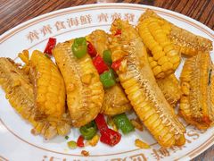 -YES也是大排档(陈家祠店)