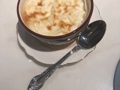 -伊斯坦布尔土耳其清真咖啡餐厅