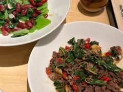 -一坐一忘云南菜(卓悦中心)