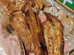 -霄汉羊排(万松园一店)