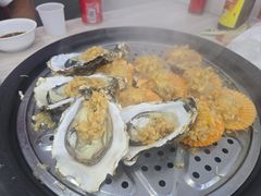 -船奇蒸汽海鲜·闽菜(八市海鲜总店)