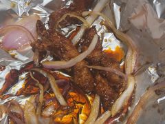 -金掌勺锅包肉(华润万象城店)