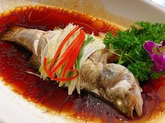 -小贝壳酒楼(经九路店)