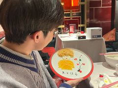 -千百味红餐厅·江西菜(绿地双子塔店)