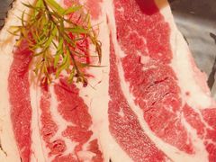 -炉太郎日式烧肉店(华贸店)