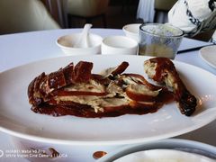 -东门烤鸭店(鼓楼店)