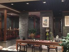 -青藤茶馆(南山路店)