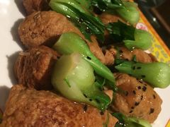 -那家小馆•北京菜•烤鸭(香山店)