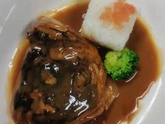 -徐州绿地皇冠假日酒店-汉宫中餐厅