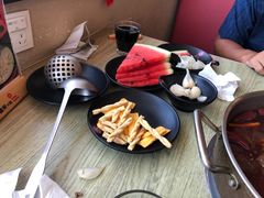-彤德莱火锅(王沙路店)