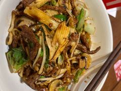 -寻裕记·现炒浇头面(人民广场店)