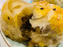 特色酥皮烤包-阿娜尔·新疆菜(宜家荟聚中心店)