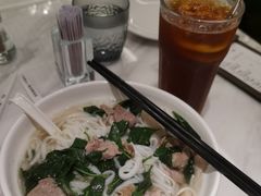-新世界餐厅(万达店)