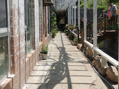 -小仙居·农家宴烤羊· 农庄