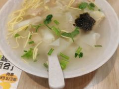 -琴岛顺天馄饨(营口路市场店)