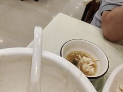 -奥华餐厅·老张记(台基厂店)