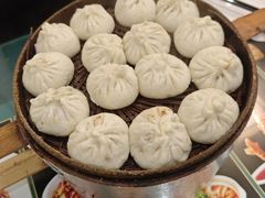 -草包包子铺1937(普利街店)