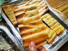 -勃利地摊·勃立小串烧烤