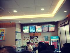 -庆丰包子铺(和平里店)