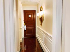 -广州富力丽思卡尔顿酒店