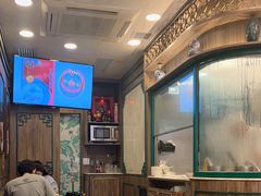 -麦奀云吞面世家(佐敦店)
