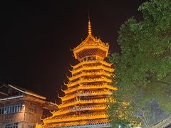 -肇兴侗寨