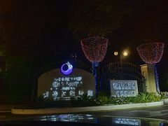 -深圳东部华侨城茵特拉根酒店