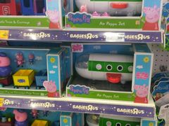 -TOYSRUS玩具反斗城(南宁万象城店)