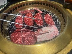 -谷牛和牛烤肉(漕河泾印象城店)